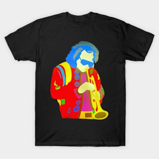 Miles Davis T-Shirt